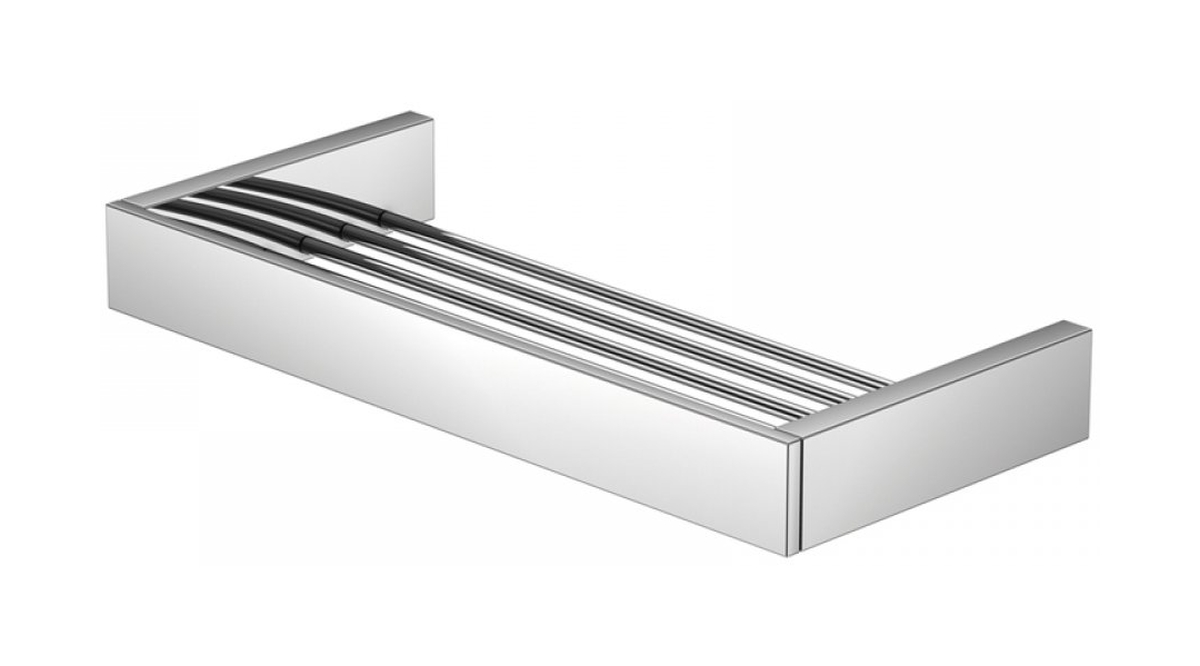 Steinberg 460 Badezimmerkorb chrom 4602300