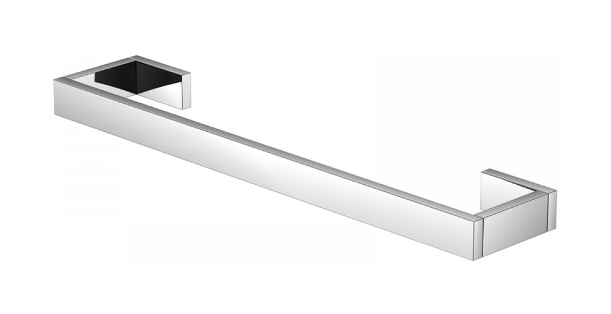 Steinberg 460 Handtuchhalter chrom 4602645