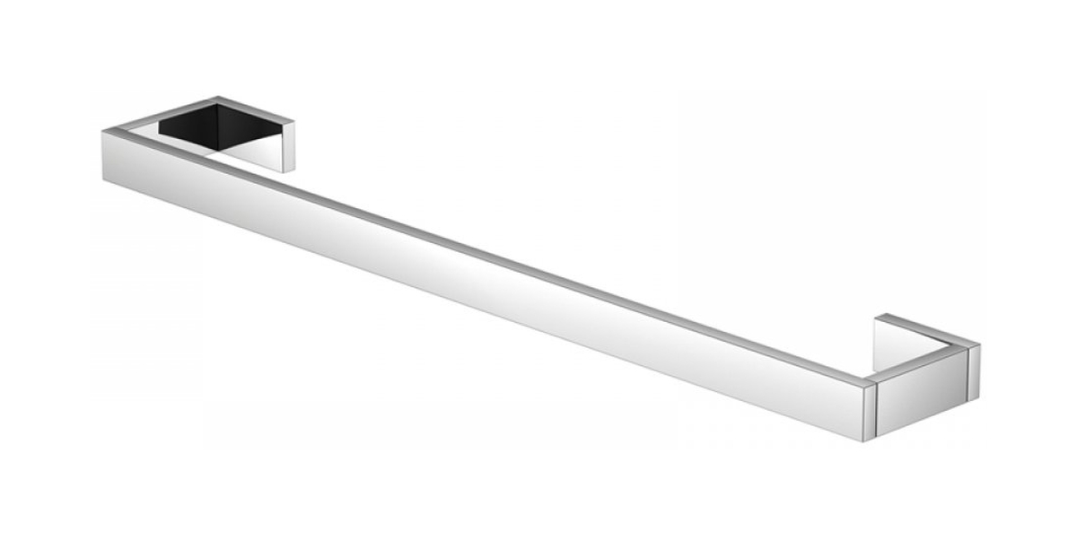 Steinberg 460 Handtuchhalter chrom 4602600