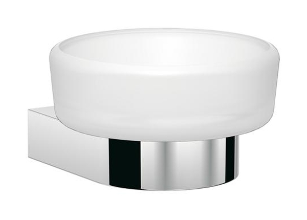 Steinberg 470 Seifenschale Wand chrom 4702200