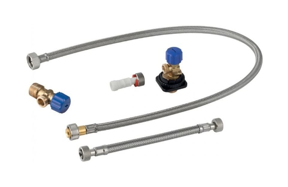 Geberit Element des Rahmenmontagesystems 131.074.00.1