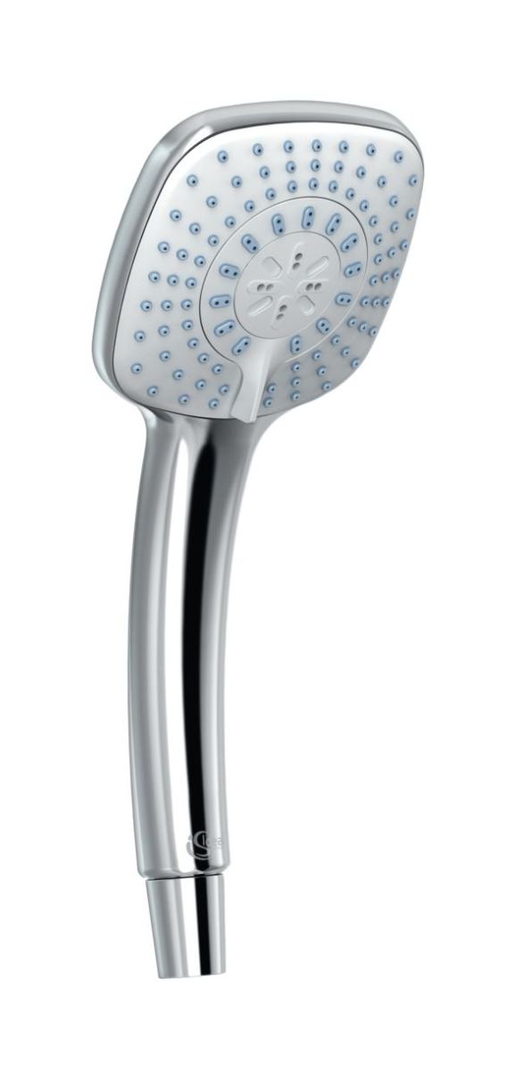 Ideal Standard Idealrain Cube Handbrause chrom B0003AA