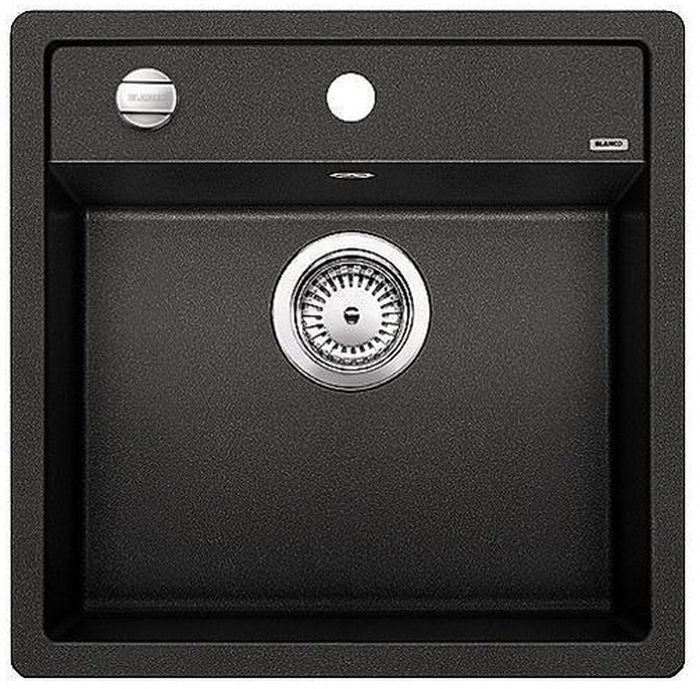 Blanco Dalago 5 Granitspüle 51.5x51 cm anthrazit 518521