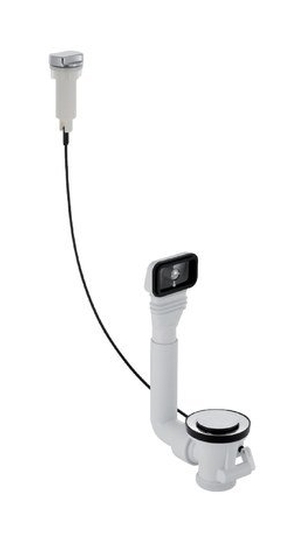 Geberit Siphon für Waschbecken 152.929.20.1