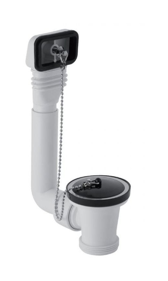 Geberit Siphon für Waschbecken 152.730.11.1