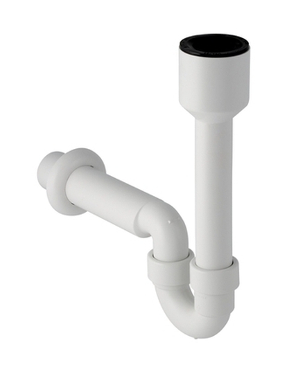 Geberit Siphon für Waschbecken 152.701.11.1