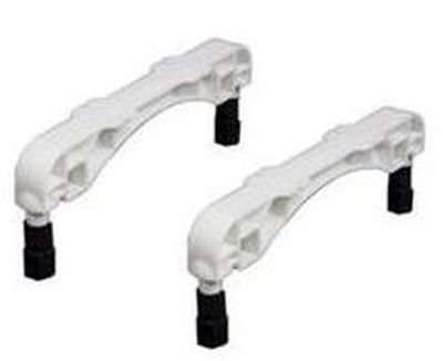 Villeroy & Boch Badewannenbeine U99740000