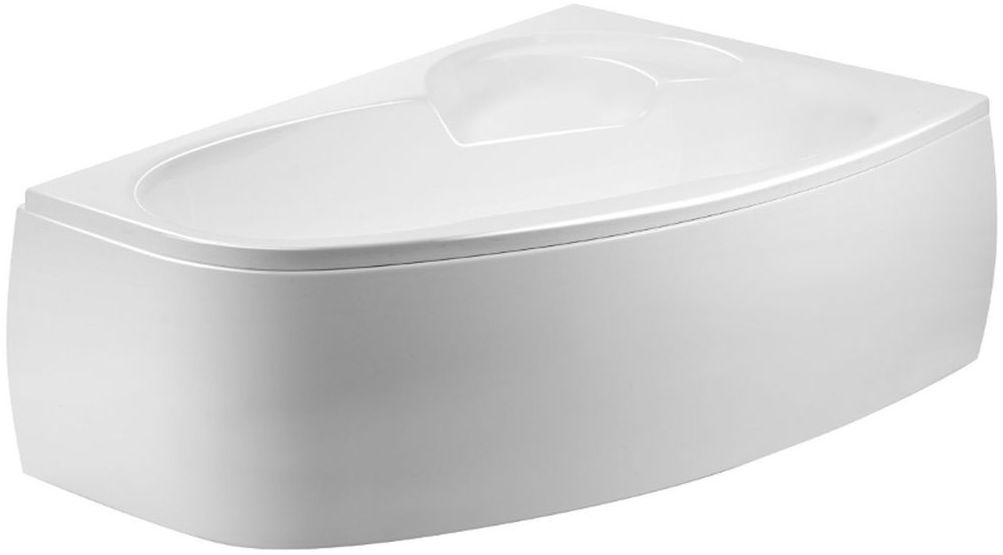 Excellent Izi System Badewannenverkleidung OBEX.AQP.15WH