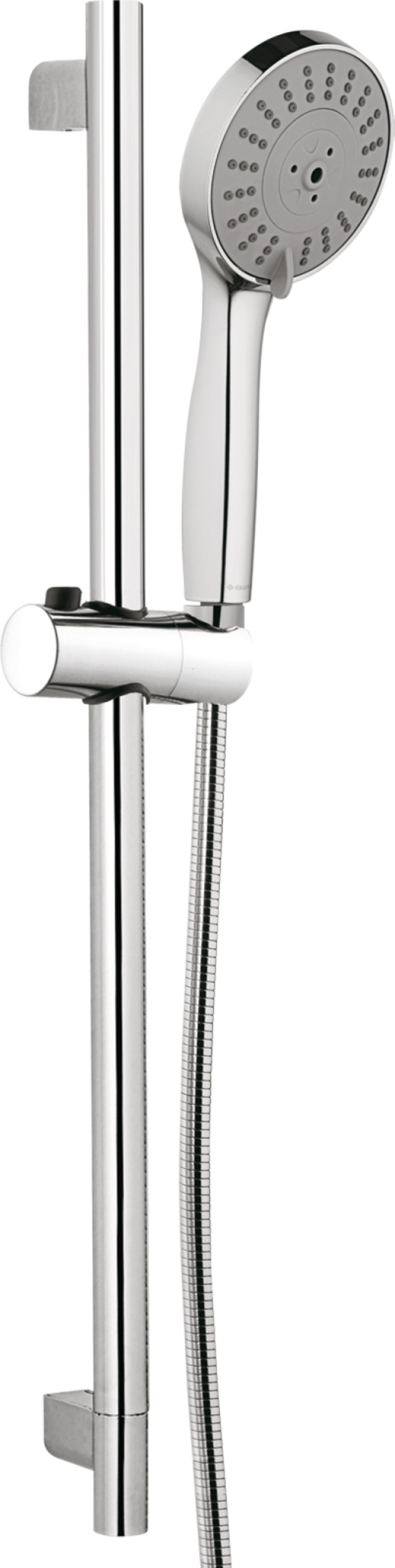Deante Floks Duschset Wandmontage chrom NGF_051K