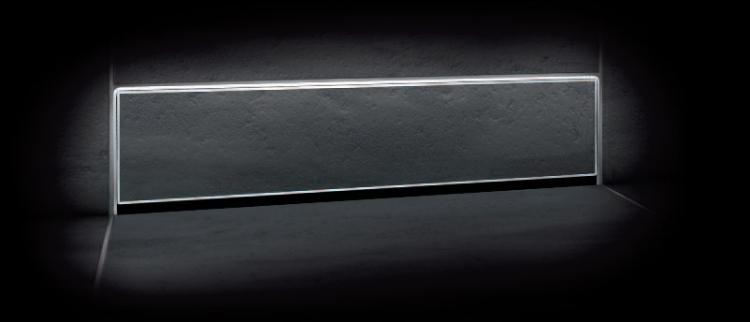 Kessel Scada Duschrinne 30 cm 48000.01