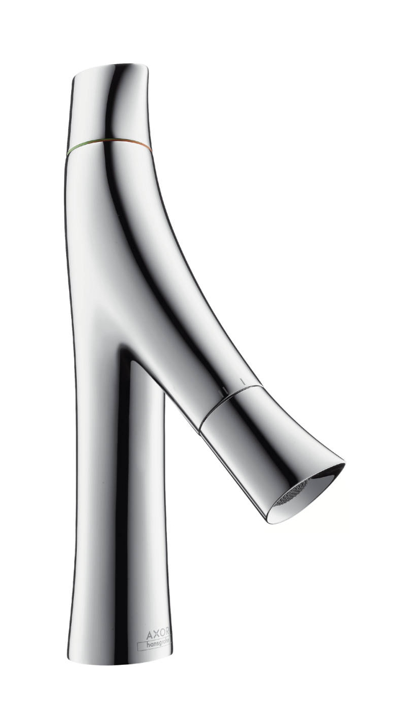 Axor Starck Waschtischarmatur Stehend chrom 12011000