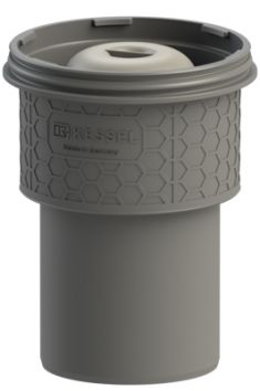 Kessel Duschrinne cm 45210