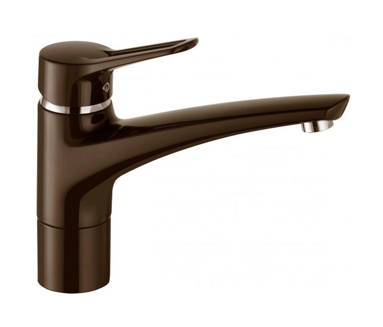 Kludi MX Küchenarmatur Stehend braun 399048262