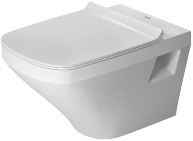 Duravit DuraStyle WC-Becken hängend weiß 2536090000