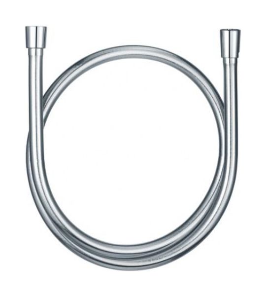 Kludi Suparaflex Duschschlauch 160 cm chrom 610720500