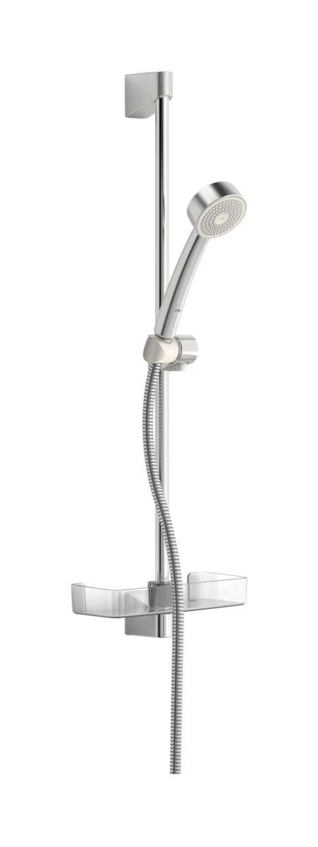 Oras Apollo Duschset Wandmontage chrom 530