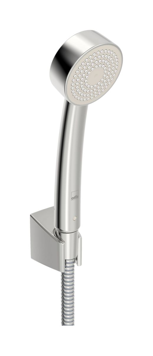 Oras Apollo Duschset Wandmontage chrom 532