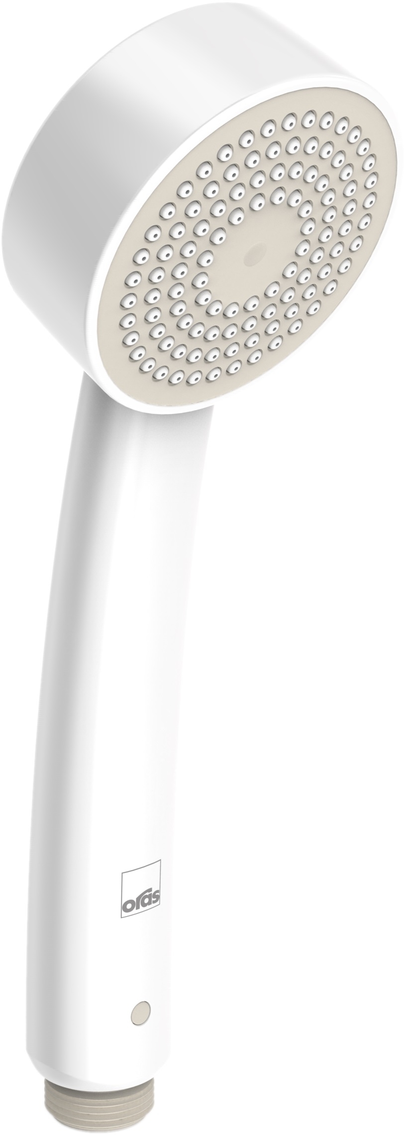 Oras Apollo Handbrause weiß 252020-11