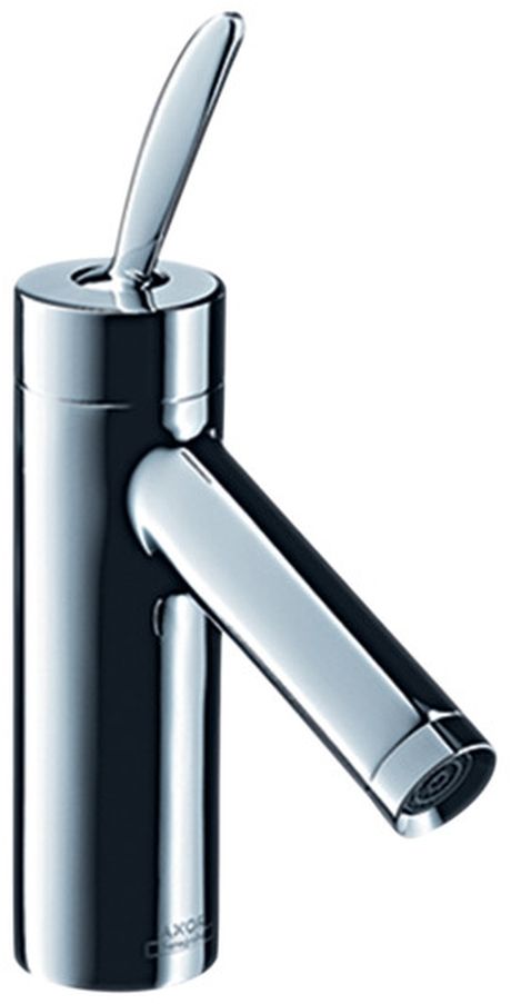 Axor Starck Waschtischarmatur Stehend chrom 10010000