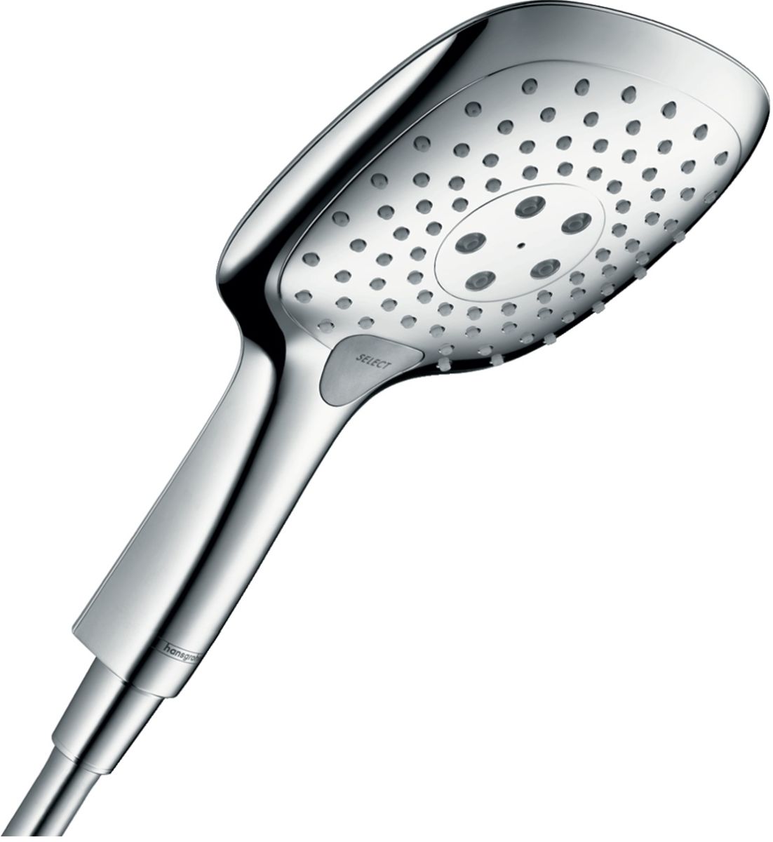 Hansgrohe Raindance Handbrause chrom 26551000