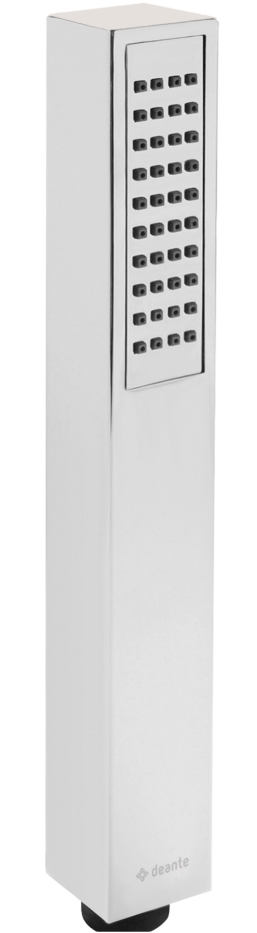 Deante Square Handbrause chrom NOQ_051S