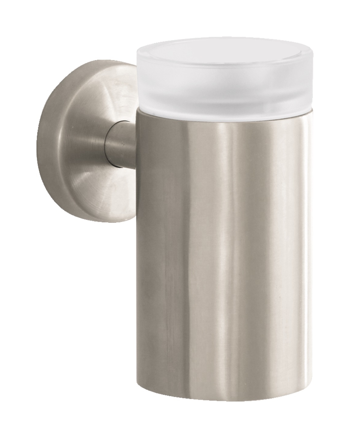 Hansgrohe Logis Zahnputzbecher weiß 40518820