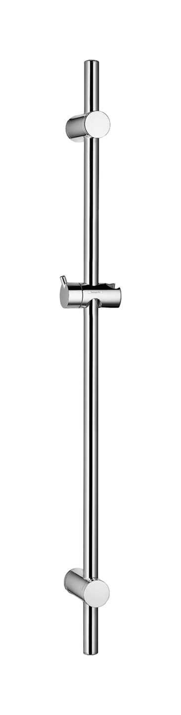Hansgrohe Unica Duschstange |72 cm 27704000