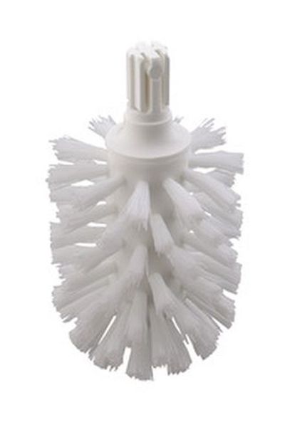 Hansgrohe Toilettenbürstenkopf 40088000