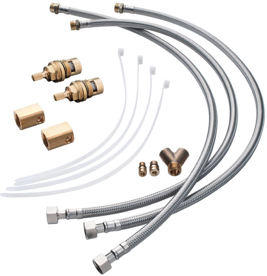 Axor Erweiterung für Beschläge 38959000