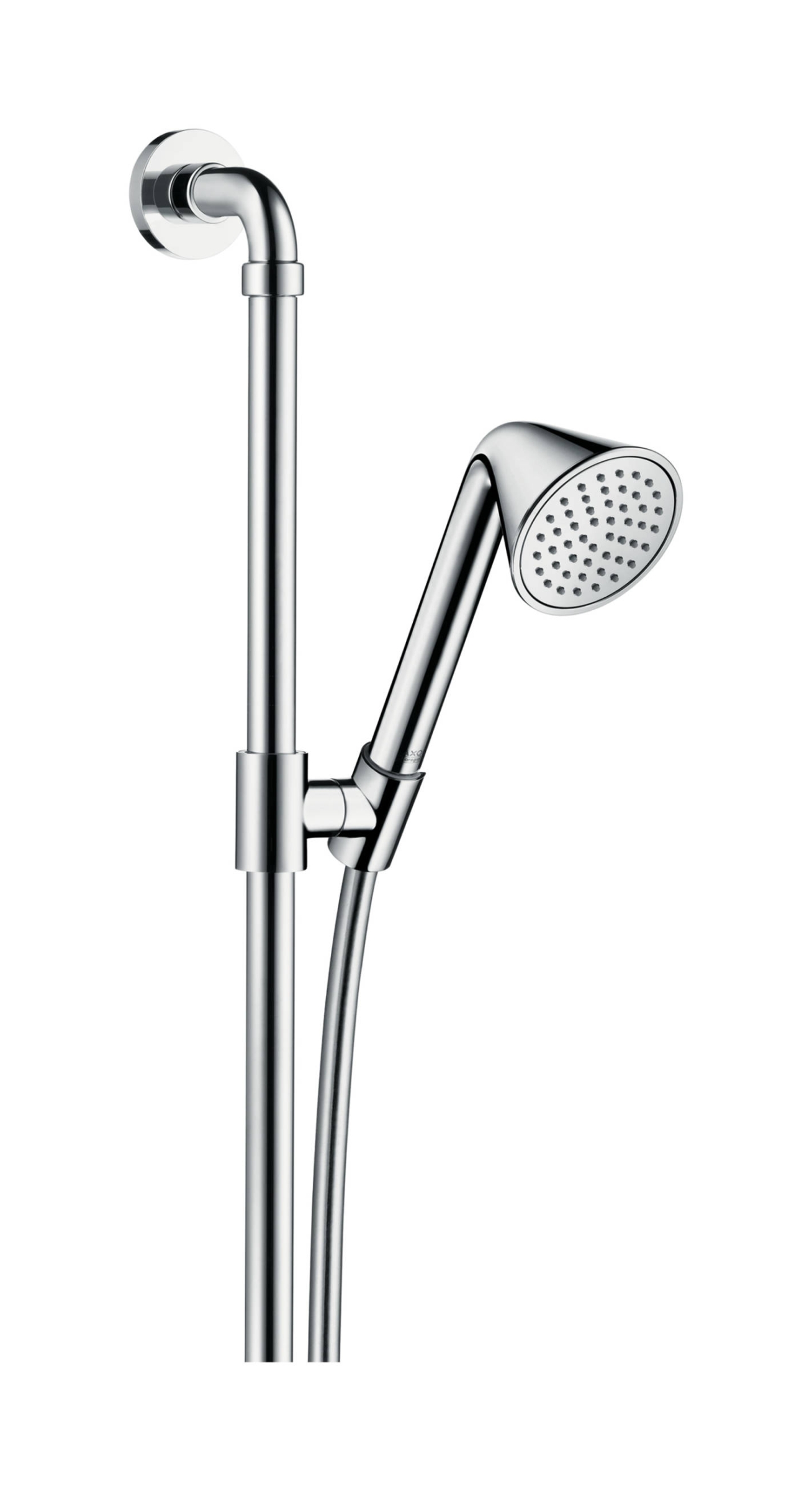 Axor Front Duschset Wandmontage chrom 26023000