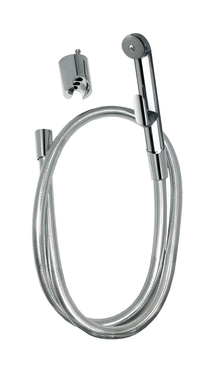 Tres Selection Duschset Wandmontage chrom 299.950.01