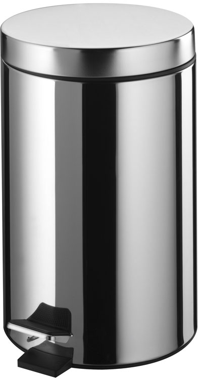 BISK Masterline Papierkorb 3 l 00125