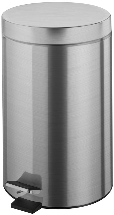 BISK Masterline Papierkorb 12 l 00431