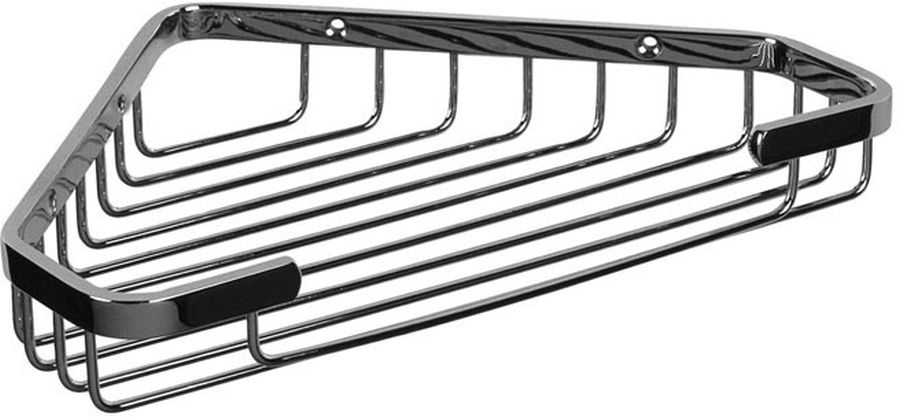 BISK Niagara Badkorb chrom 00045