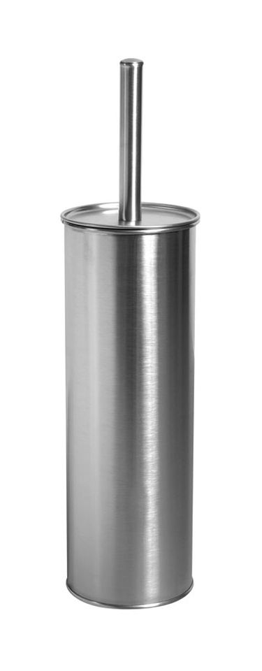 BISK Niagara Klobürste gestellt nickel 00234