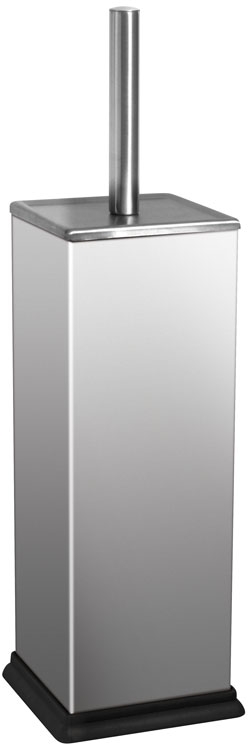 BISK Niagara Klobürste gestellt chrom 00119