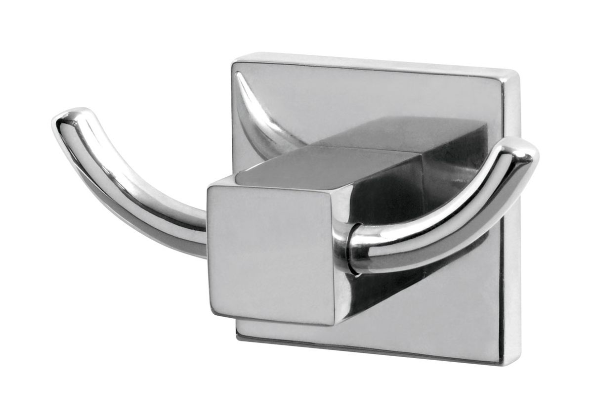 BISK Arktic Handtuchhalter chrom 01463