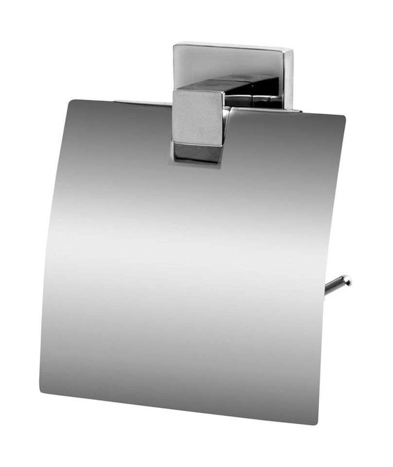 BISK Arktic Klopapierhalterung chrom 01473