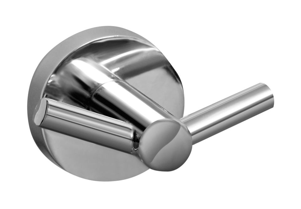 BISK For You Handtuchhalter chrom 01173