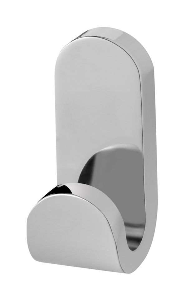 BISK Natura Handtuchhalter chrom 04304