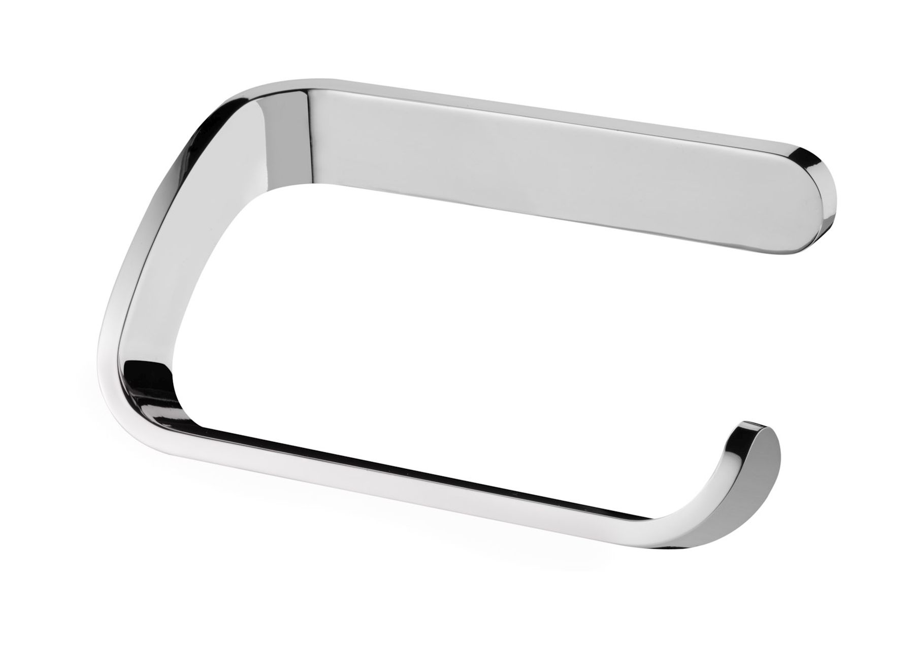 BISK Natura Klopapierhalterung chrom 04312