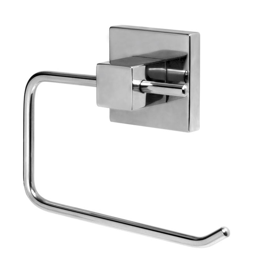 BISK Arktic Klopapierhalterung chrom 01472