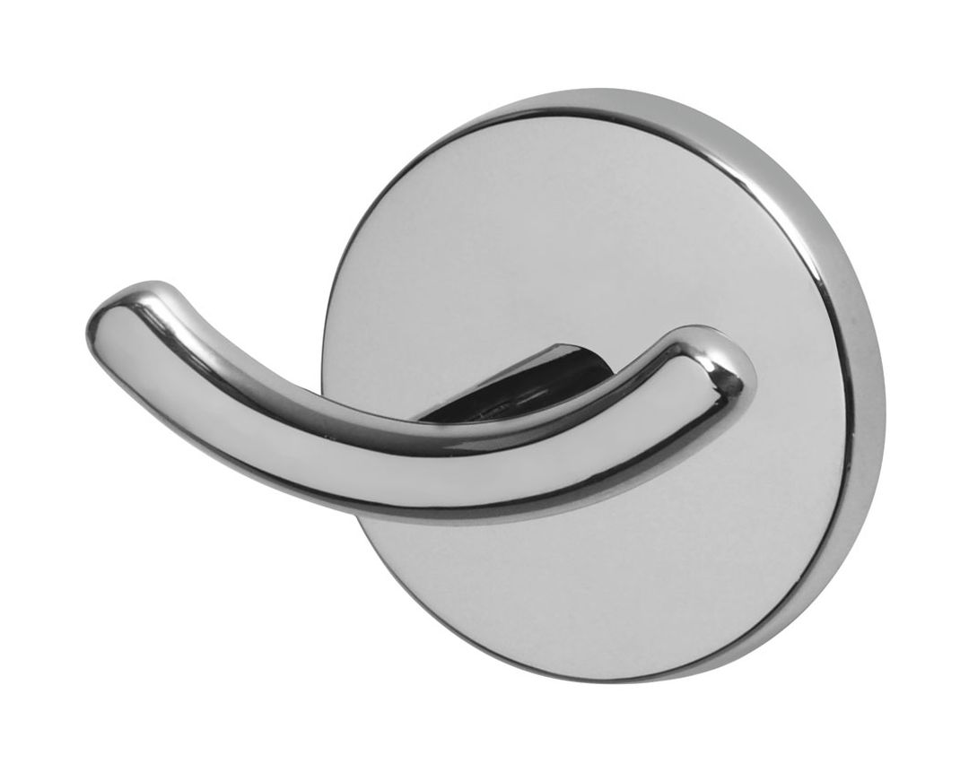 BISK Chroma Handtuchhalter chrom 01423