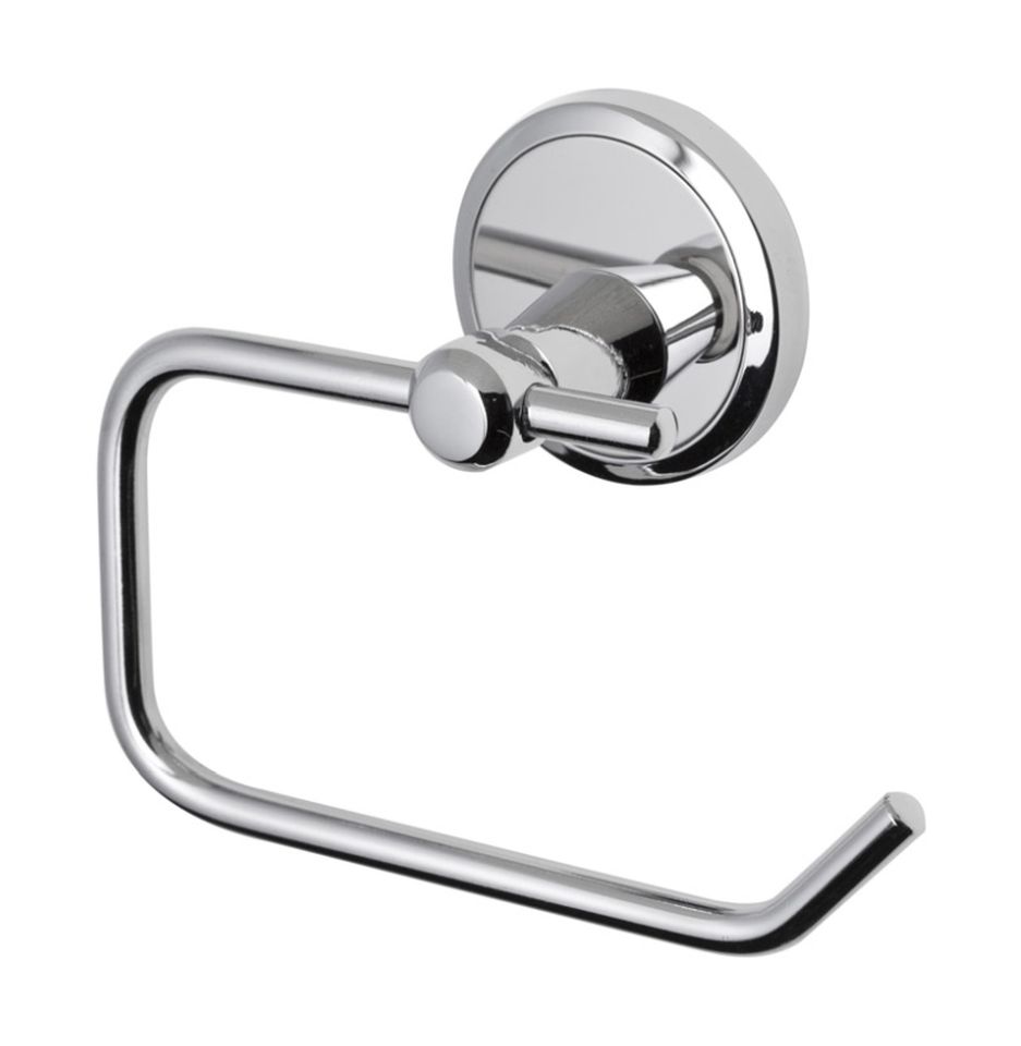 BISK Seduction Klopapierhalterung chrom 03585