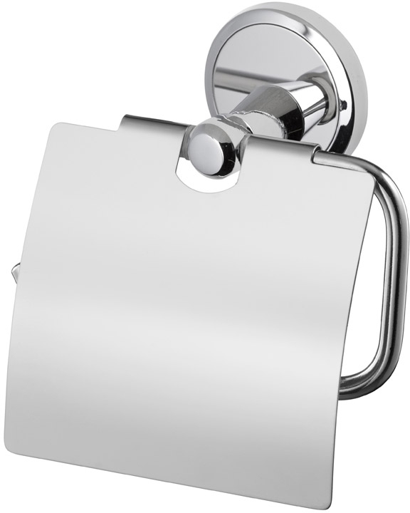 BISK Seduction Klopapierhalterung chrom 03586