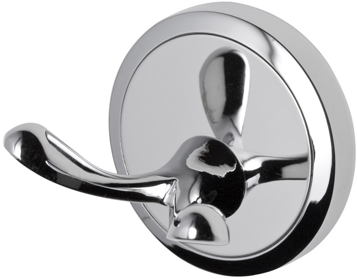 BISK Seduction Handtuchhalter chrom 03587