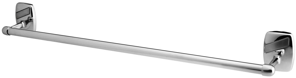 BISK Oregon Handtuchhalter chrom 79714