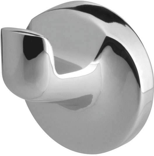 BISK Ontario Handtuchhalter chrom 00228