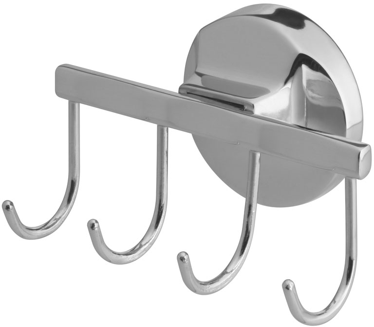 BISK Ontario Handtuchhalter chrom 00239