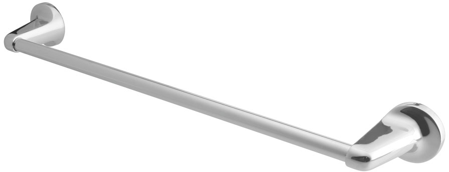 BISK Ontario Handtuchhalter chrom 00214